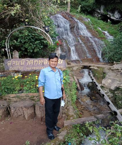 Doi Suthep+Phuping+Doi pui