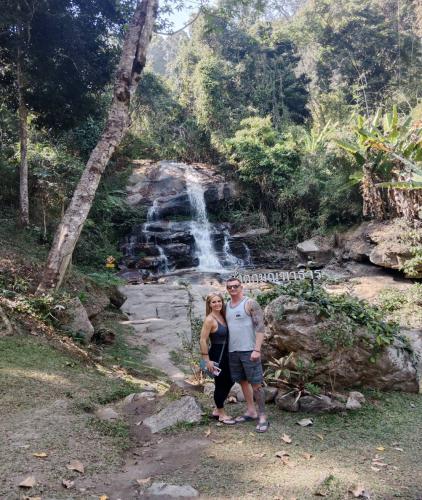 Doi Suthep+Phuping+Doi pui