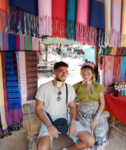 City Chiangmai 50 KM(8 Hr.)