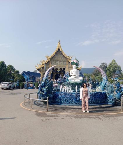 Oneday Chiang saen Oneday Golden Triangle