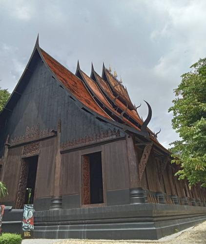 Oneday Chiang saen Oneday Golden Triangle