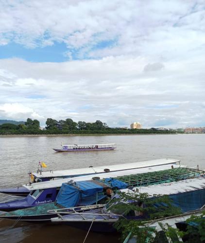 Oneday Chiang saen Oneday Golden Triangle