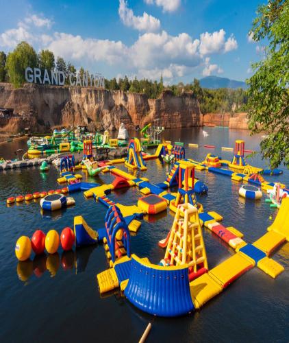 GRAND CANYON WATER PARK
