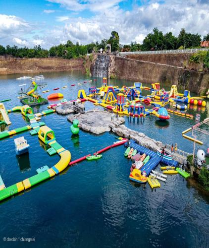 GRAND CANYON WATER PARK