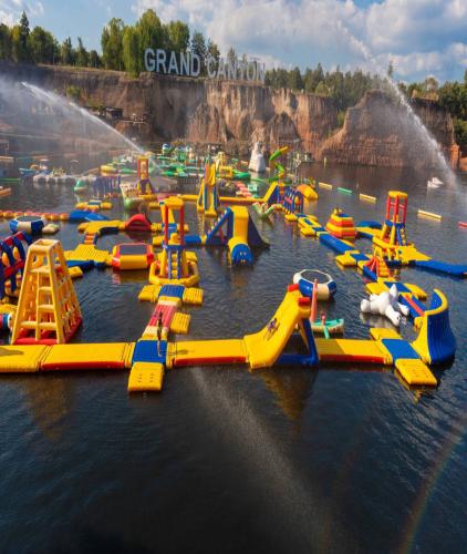GRAND CANYON WATER PARK