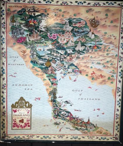 Shopping on Sankhampaeng Chiang mai(บ่อสร้าง สันกำแพง)