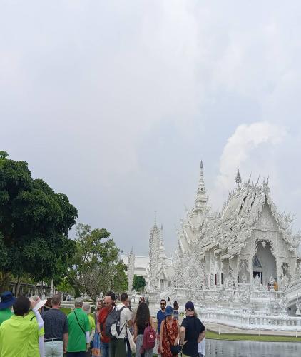 Chiangrai One day