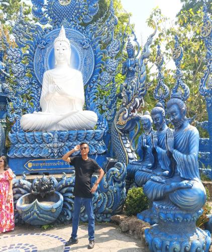 Chiangrai One day