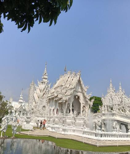 Chiangrai One day