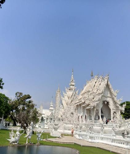 Chiangrai One day