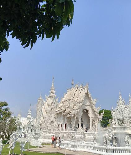 Chiangrai Oneway