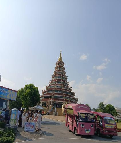 Chiangrai Oneway