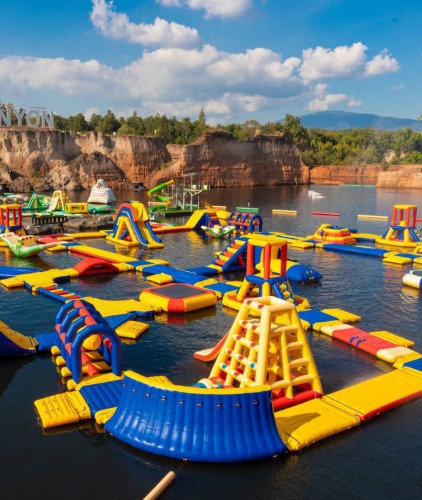 GRAND CANYON WATER PARK